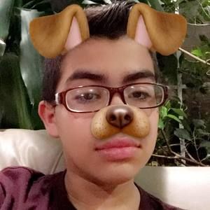 Meet your Posher, Luis